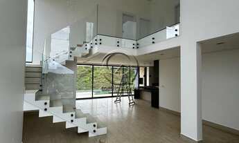 Imagem 6: CASA MODERNA COM 4 QUARTOS, 2 SUÍTES COM ÁREA DE LAZER JARDIM BOTÂNICO