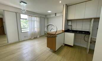 Imagem 4: EXCELENTE KIT COM VAGA DE GARAGEM E ARMÁRIOS PLANEJADOS NO GARDEN PARK ASA NORTE