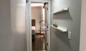 Imagem 5: SCRN 716 APARTAMENTO 1 QUARTO REFORMADO C/ELEVADOR ASA NORTE