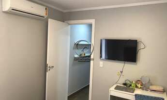 Imagem 6: SCRN 716 APARTAMENTO 1 QUARTO REFORMADO C/ELEVADOR ASA NORTE