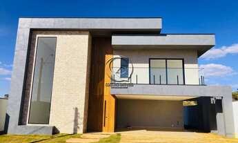 Imagem 2: CASA MODERNA COM 4 QUARTOS, 2 SUÍTES COM ÁREA DE LAZER JARDIM BOTÂNICO