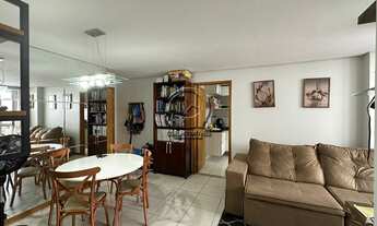 Imagem 2: Machado de Assis Excelente 3 quartos andar alto e nascente Águas Claras