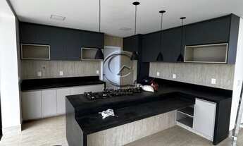 Imagem 7: CASA MODERNA COM 4 QUARTOS, 2 SUÍTES COM ÁREA DE LAZER JARDIM BOTÂNICO