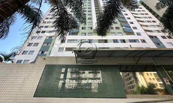 Imagem: Machado de Assis Excelente 3 quartos andar