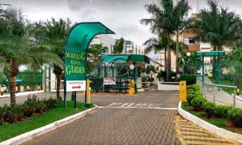 Imagem: EXCELENTE KIT COM VAGA DE GARAGEM E ARMÁRIOS