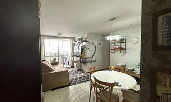 Imagem 3: Machado de Assis Excelente 3 quartos andar alto e nascente Águas Claras