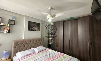 Imagem 7: Machado de Assis Excelente 3 quartos andar alto e nascente Águas Claras