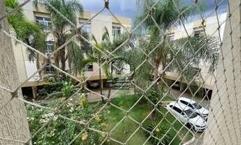 Imagem 7: EXCELENTE KIT COM VAGA DE GARAGEM E ARMÁRIOS PLANEJADOS NO GARDEN PARK ASA NORTE