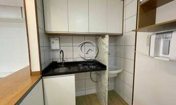 Imagem 6: EXCELENTE KIT COM VAGA DE GARAGEM E ARMÁRIOS PLANEJADOS NO GARDEN PARK ASA NORTE