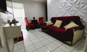 Imagem 1: QI 20 APARTAMENTO 2 QUARTOS C/SUÍTE EM CONDOMÍNIO COM PORTARIA 24H NO GUARÁ I - GUARÁ