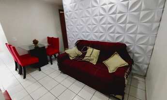 Imagem 3: QI 20 APARTAMENTO 2 QUARTOS C/SUÍTE EM CONDOMÍNIO COM PORTARIA 24H NO GUARÁ I - GUARÁ