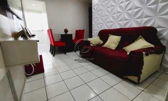 Imagem 2: QI 20 APARTAMENTO 2 QUARTOS C/SUÍTE EM CONDOMÍNIO COM PORTARIA 24H NO GUARÁ I - GUARÁ