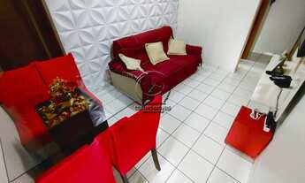 Imagem 5: QI 20 APARTAMENTO 2 QUARTOS C/SUÍTE EM CONDOMÍNIO COM PORTARIA 24H NO GUARÁ I - GUARÁ