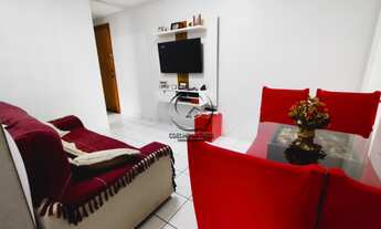 Imagem 6: QI 20 APARTAMENTO 2 QUARTOS C/SUÍTE EM CONDOMÍNIO COM PORTARIA 24H NO GUARÁ I - GUARÁ