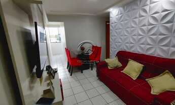 Imagem 4: QI 20 APARTAMENTO 2 QUARTOS C/SUÍTE EM CONDOMÍNIO COM PORTARIA 24H NO GUARÁ I - GUARÁ