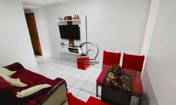 Imagem 7: QI 20 APARTAMENTO 2 QUARTOS C/SUÍTE EM CONDOMÍNIO COM PORTARIA 24H NO GUARÁ I - GUARÁ