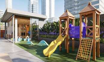 Imagem 3: REAL BOTHANIC QUADRA 104 - 4 QUARTOS - 4 SUÍTES - 4 VAGAS - EM FRENTE AO PARQUE DE ÁGUAS