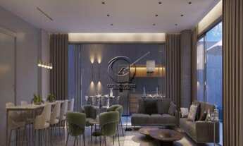 Imagem 2: REAL BOTHANIC QUADRA 104 - 4 QUARTOS - 4 SUÍTES - 4 VAGAS - EM FRENTE AO PARQUE DE ÁGUAS