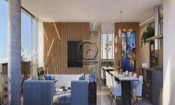 Imagem 5: REAL BOTHANIC QUADRA 104 - 4 QUARTOS - 4 SUÍTES - 4 VAGAS - EM FRENTE AO PARQUE DE ÁGUAS