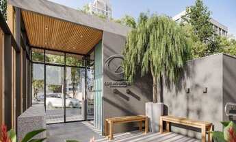 Imagem 6: REAL BOTHANIC QUADRA 104 - 4 QUARTOS - 4 SUÍTES - 4 VAGAS - EM FRENTE AO PARQUE DE ÁGUAS