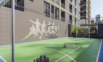 Imagem 4: REAL BOTHANIC QUADRA 104 - 4 QUARTOS - 4 SUÍTES - 4 VAGAS - EM FRENTE AO PARQUE DE ÁGUAS