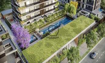 Imagem 7: REAL BOTHANIC QUADRA 104 - 4 QUARTOS - 4 SUÍTES - 4 VAGAS - EM FRENTE AO PARQUE DE ÁGUAS