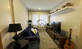 Imagem 4: RUA 5 SEMI MOBILIADO 3 QUARTOS SUÍTE, LAZER 1 VAGA ÁGUAS CLARAS