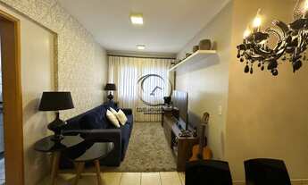 Imagem 5: RUA 5 SEMI MOBILIADO 3 QUARTOS SUÍTE, LAZER 1 VAGA ÁGUAS CLARAS