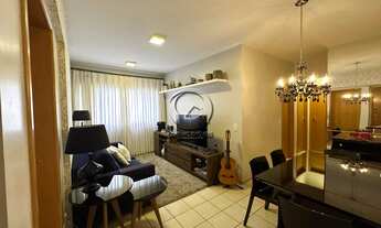 Imagem 6: RUA 5 SEMI MOBILIADO 3 QUARTOS SUÍTE, LAZER 1 VAGA ÁGUAS CLARAS