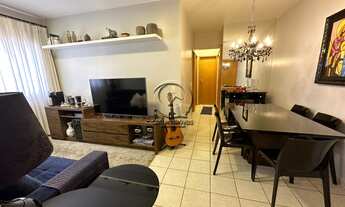 Imagem 2: RUA 5 SEMI MOBILIADO 3 QUARTOS SUÍTE, LAZER 1 VAGA ÁGUAS CLARAS