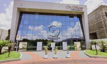 Imagem: EXCELENTE SALA COMERCIAL COM GARAGEM COBERTA