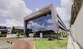 Imagem 2: EXCELENTE SALA COMERCIAL COM GARAGEM COBERTA E ELEVADORES NA MELHOR LOCALIZAÇÃO DO SIG