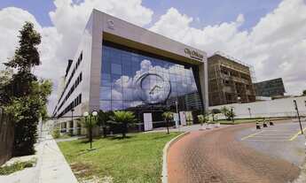 Imagem 3: EXCELENTE SALA COMERCIAL COM GARAGEM COBERTA E ELEVADORES NA MELHOR LOCALIZAÇÃO DO SIG