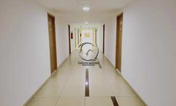 Imagem 5: EXCELENTE SALA COMERCIAL COM GARAGEM COBERTA E ELEVADORES NA MELHOR LOCALIZAÇÃO DO SIG