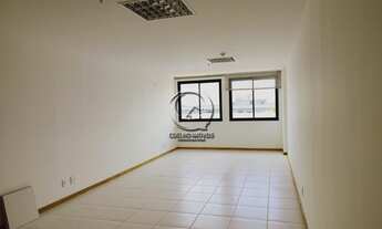 Imagem 7: EXCELENTE SALA COMERCIAL COM GARAGEM COBERTA E ELEVADORES NA MELHOR LOCALIZAÇÃO DO SIG