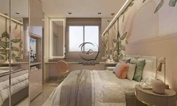 Imagem: REAL BOTHANIC QUADRA 104 - 4 SUÍTES - TRAGA