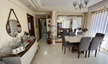 Imagem 3: QUADRA 205 APARTAMENTO 04 QUARTOS COM 1 SUÍTE VARANDA E ÁREA DE LAZER EM ÁGUAS CLARAS