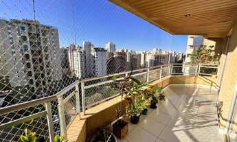 Imagem 5: QUADRA 205 APARTAMENTO 04 QUARTOS COM 1 SUÍTE VARANDA E ÁREA DE LAZER EM ÁGUAS CLARAS