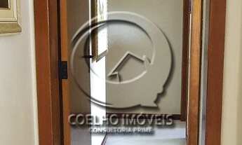 Imagem 6: QUADRA 205 APARTAMENTO 04 QUARTOS COM 1 SUÍTE VARANDA E ÁREA DE LAZER EM ÁGUAS CLARAS