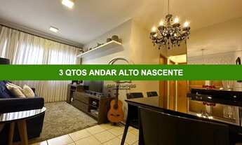 Imagem: RUA 5 SEMI MOBILIADO 3 QUARTOS SUÍTE, LAZER