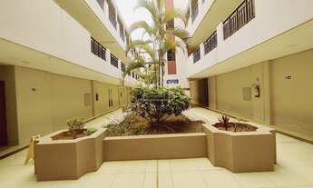 Imagem 3: QMSW 5 SUDOESTE SAINT TROPEZ APARTAMENTO COM VAGA DE GARAGEM COBERTA