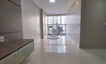 Imagem 2: EXCELENTE APARTAMENTO COM 03 QUARTOS NO VILLA GRANDINO ÁGUAS CLARAS COM 93 M2