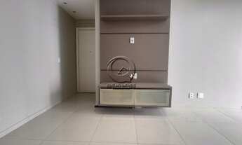 Imagem 3: EXCELENTE APARTAMENTO COM 03 QUARTOS NO VILLA GRANDINO ÁGUAS CLARAS COM 93 M2