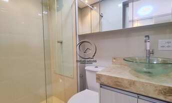 Imagem 6: EXCELENTE APARTAMENTO COM 03 QUARTOS NO VILLA GRANDINO ÁGUAS CLARAS COM 93 M2