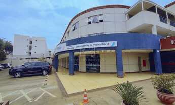 Imagem 6: QMSW 5 SUDOESTE SAINT TROPEZ APARTAMENTO COM VAGA DE GARAGEM COBERTA