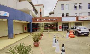 Imagem: QMSW 5 SUDOESTE SAINT TROPEZ APARTAMENTO