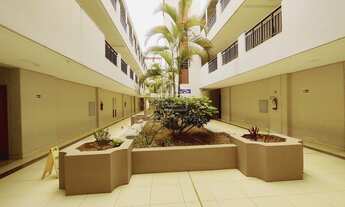 Imagem 4: QMSW 5 SUDOESTE SAINT TROPEZ APARTAMENTO COM VAGA DE GARAGEM COBERTA