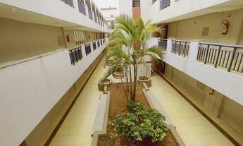 Imagem 7: QMSW 5 SUDOESTE SAINT TROPEZ APARTAMENTO COM VAGA DE GARAGEM COBERTA