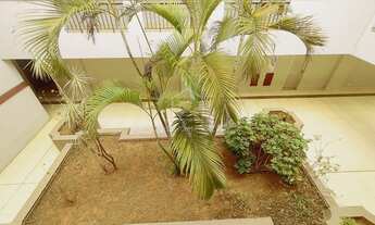 Imagem 5: QMSW 5 SUDOESTE SAINT TROPEZ APARTAMENTO COM VAGA DE GARAGEM COBERTA