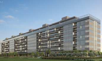 Imagem 2: SQNW 103 LE PARC COBERTURA PRONTA 2 QUARTOS PROJEÇÃO PARQUE COM LAZER ESPETACULAR NOROEST